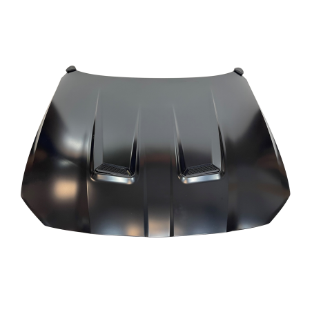 Capot BMW G80 / G82 / G83 2020+ Look GT Aluminium