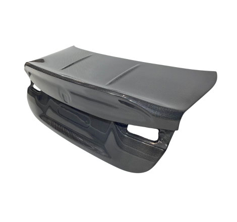 Malle Arrière BMW G22 / G82 Look CSL