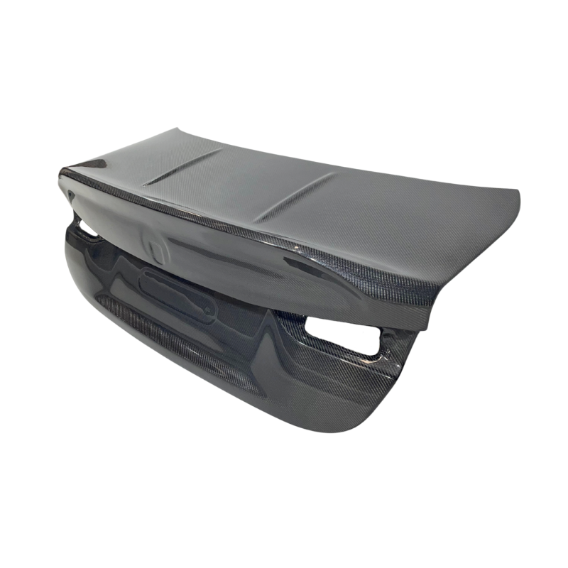 Malle Arrière BMW G22 / G82 Look CSL