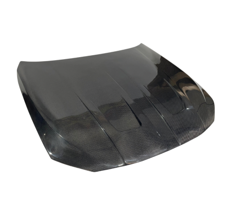 Kit De Carrosserie BMW G22 Look CSL Carbone