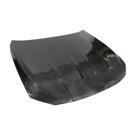 Kit De Carrosserie BMW G22 Look CSL Carbone