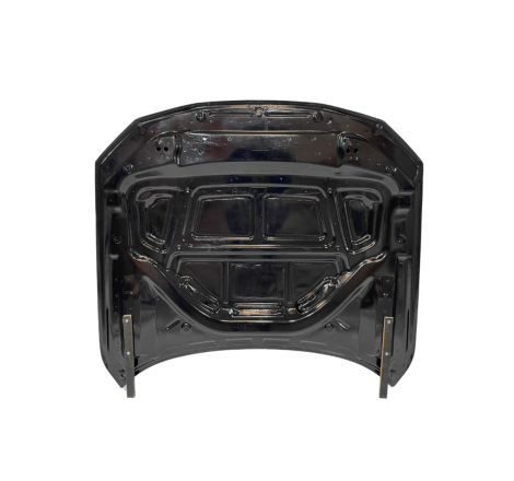 Kit De Carrosserie BMW G22 Look CSL Carbone