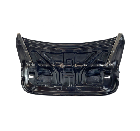 Kit De Carrosserie BMW G22 Look CSL Carbone