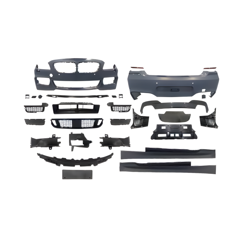 Kit De Carrosserie BMW F12/F13 Look M-Tech