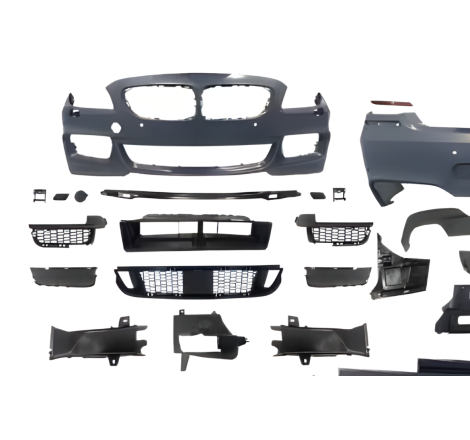 Kit De Carrosserie BMW F12/F13 Look M-Tech