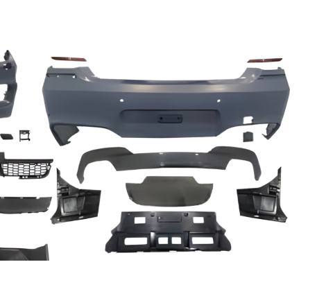 Kit De Carrosserie BMW F12/F13 Look M-Tech