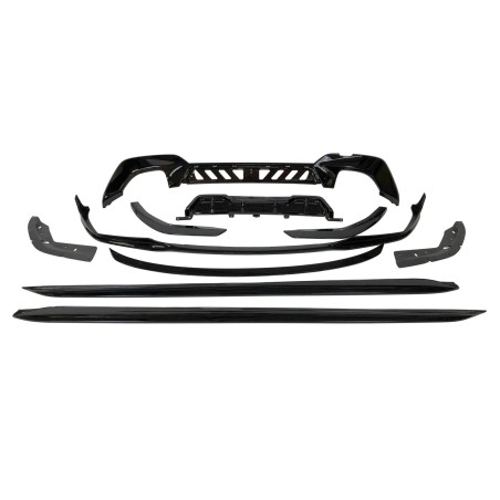 copy of Kit De Carrosserie BMW G20 / G21 Look 340 M Performance