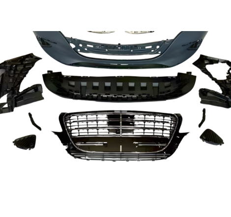 Kit De Carrosserie Mercedes Vito 2016-2020 W447 Look 2024 II