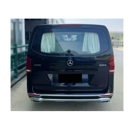 Kit De Carrosserie Mercedes Vito 2016-2020 W447 Look 2024 II