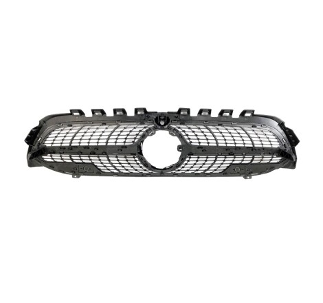 Calandre Mercedes W177 / V177 Look A35 Diamond Caméra