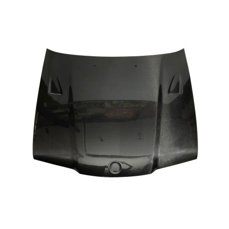 Capot Carbone BMW E36 4P