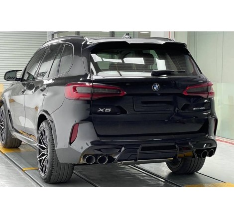 Kit De Carrosserie BMW X5 G05 Look X5M Capot