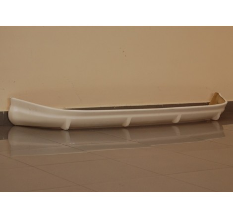 Déflecteur Arrière Volkswagen Golf 4 Racing