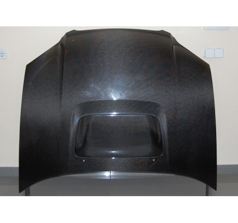 Capot Carbone Subaru Impreza '04 S/T