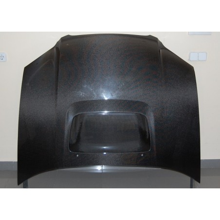 Capot Carbone Subaru Impreza '04 S/T