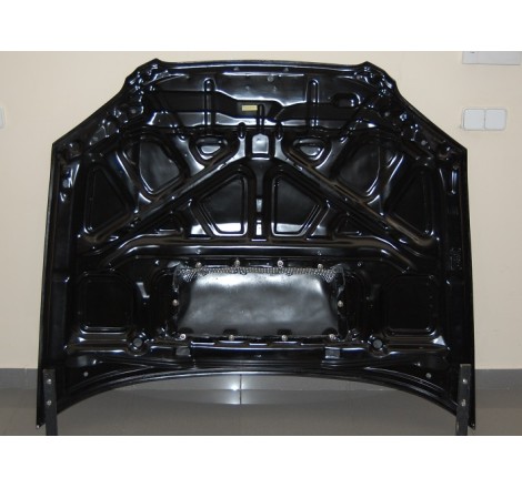 Capot Carbone Subaru Impreza '04 S/T