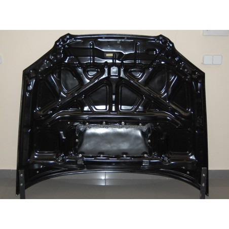 Capot Carbone Subaru Impreza '04 S/T