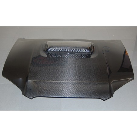 Capot Carbone Subaru Impreza '04 S/T