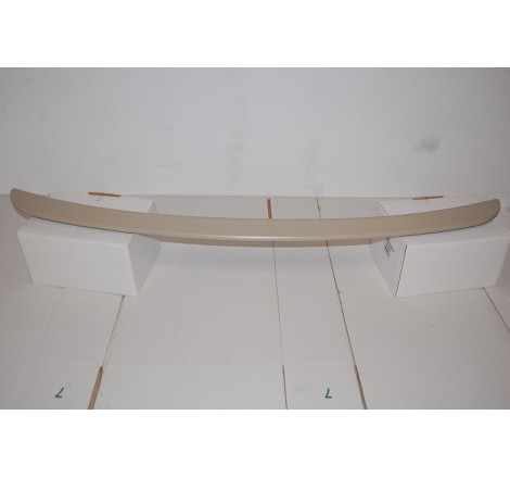 Aileron Mercedes W211 02-09 Look AMG
