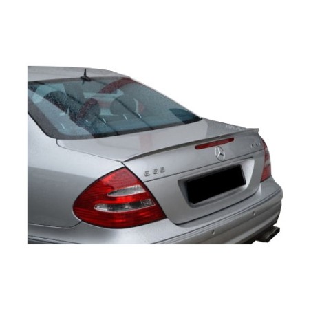 Aileron Mercedes W211 02-09 Look AMG