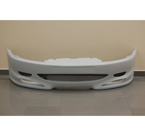 Pare-Choc Avant Peugeot 406 Coupé
