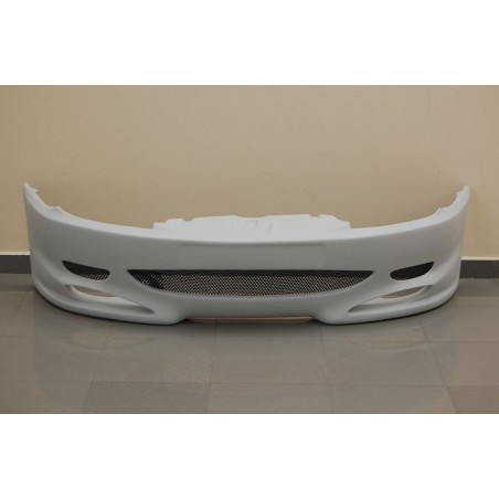 Pare-Choc Avant Peugeot 406 Coupé