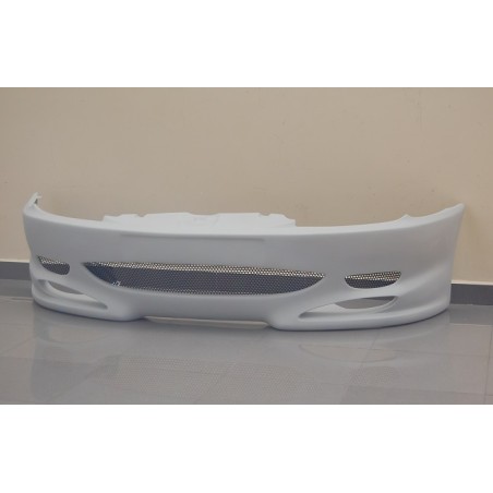 Pare-Choc Avant Peugeot 406 Coupé