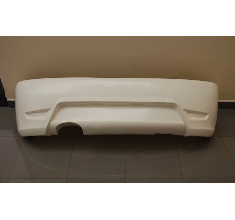 Pare-Choc Arrière Peugeot 306 Cupra