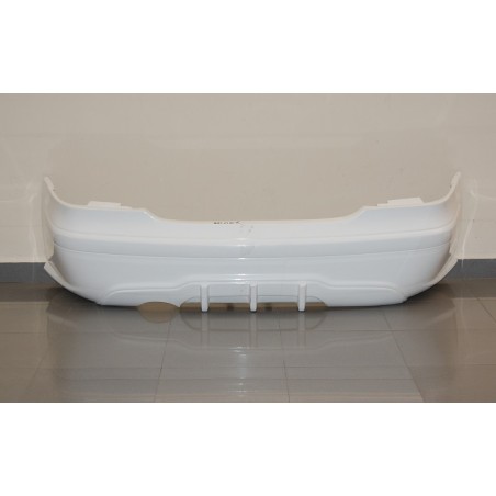 Pare-Choc Arrière Mercedes SLK R170