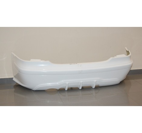 Pare-Choc Arrière Mercedes SLK R170