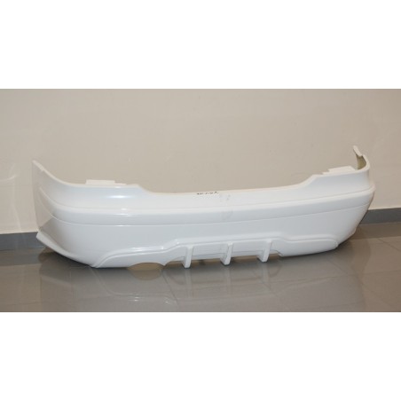 Pare-Choc Arrière Mercedes SLK R170