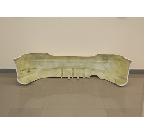 Pare-Choc Arrière Mercedes SLK R170