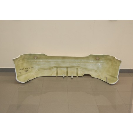 Pare-Choc Arrière Mercedes SLK R170