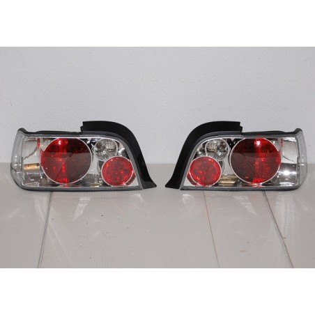 Feux Arrières BMW E36 Coupe