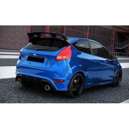 Aileron Ford Fiesta '09 RS