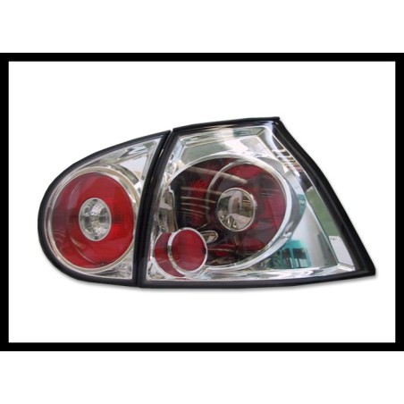 Feux Arrières Volkswagen Golf 5