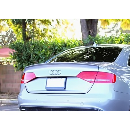 Aileron  Audi A4 B8 2008-2015
