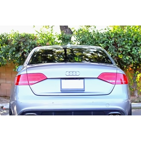 Aileron  Audi A4 B8 2008-2015