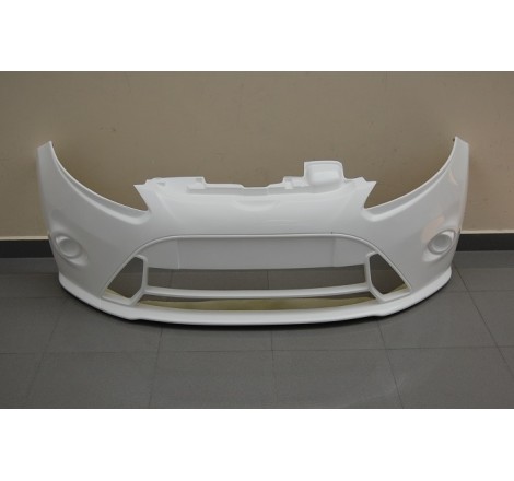 Pare-Choc Avant  Ford Fiesta 09 RS
