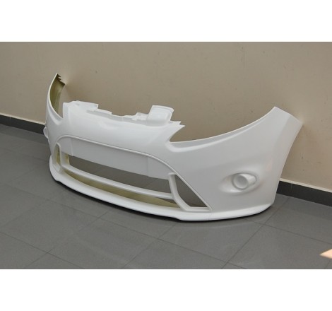Pare-Choc Avant  Ford Fiesta 09 RS