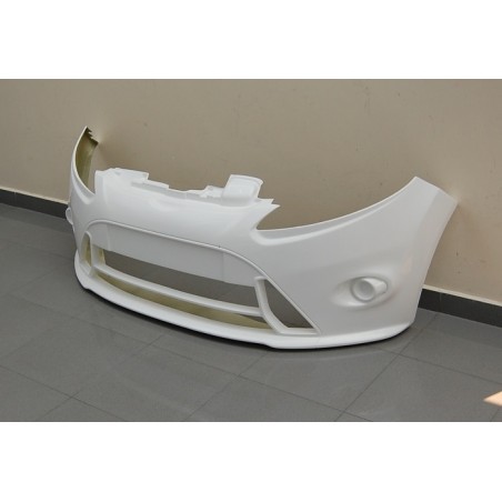 Pare-Choc Avant  Ford Fiesta 09 RS