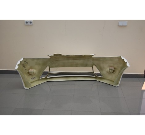 Pare-Choc Avant  Ford Fiesta 09 RS