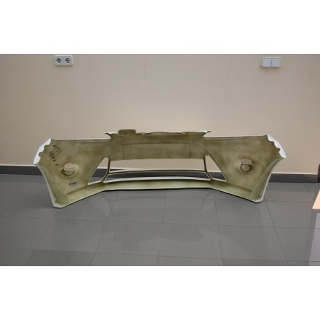 Pare-Choc Avant  Ford Fiesta 09 RS