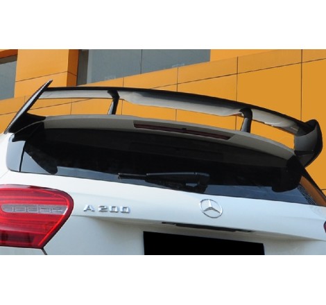 Aileron Mercedes W176 2012-2018 A45 Look AMG