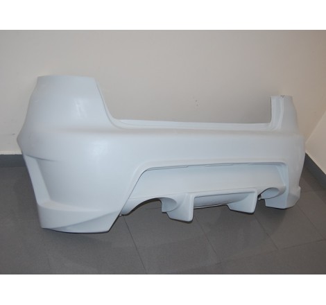 Pare-Choc Arrière Seat Ibiza 02-07 Combat