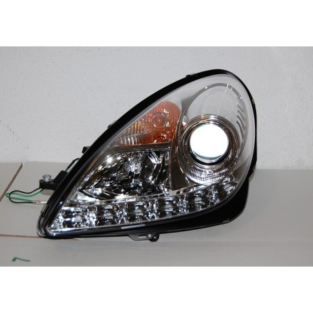 Phare Avant Mercedes SLK '04-'10 R171