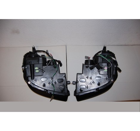 Phare Avant Mercedes SLK '04-'10 R171