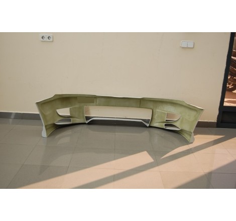 Pare-Choc Avant Citroën  Xsara 97 Racing