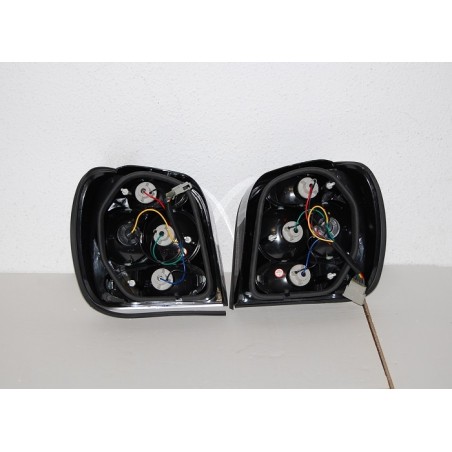 Feux Arrières Volkswagen Polo '99