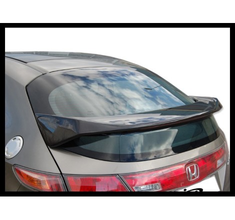 Aileron Carbone Honda Civic ´06 5P Type R